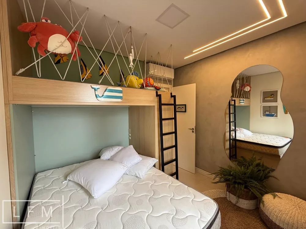 Apartamento, 3 quartos, 99 m² - Foto 17
