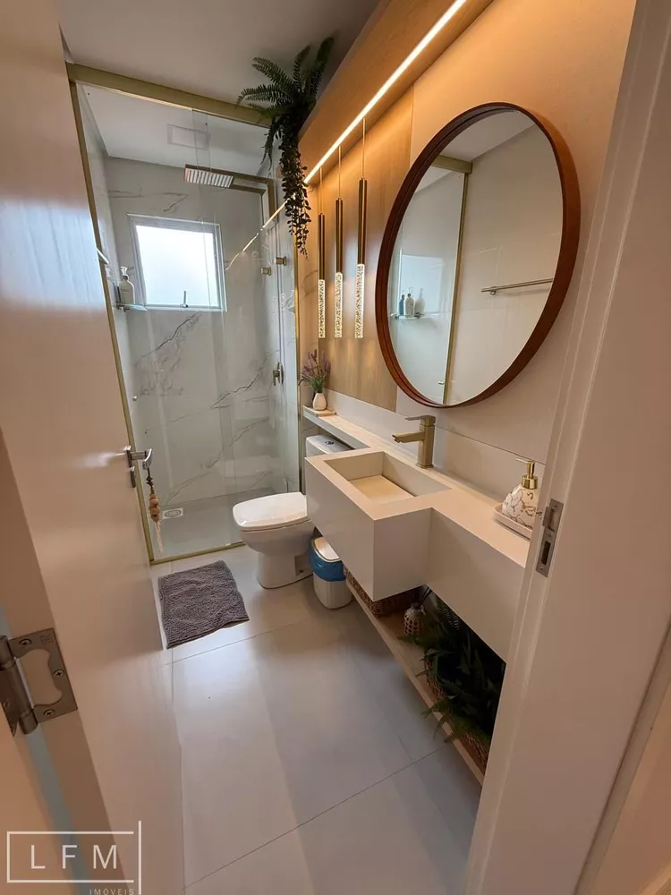 Apartamento, 3 quartos, 99 m² - Foto 5