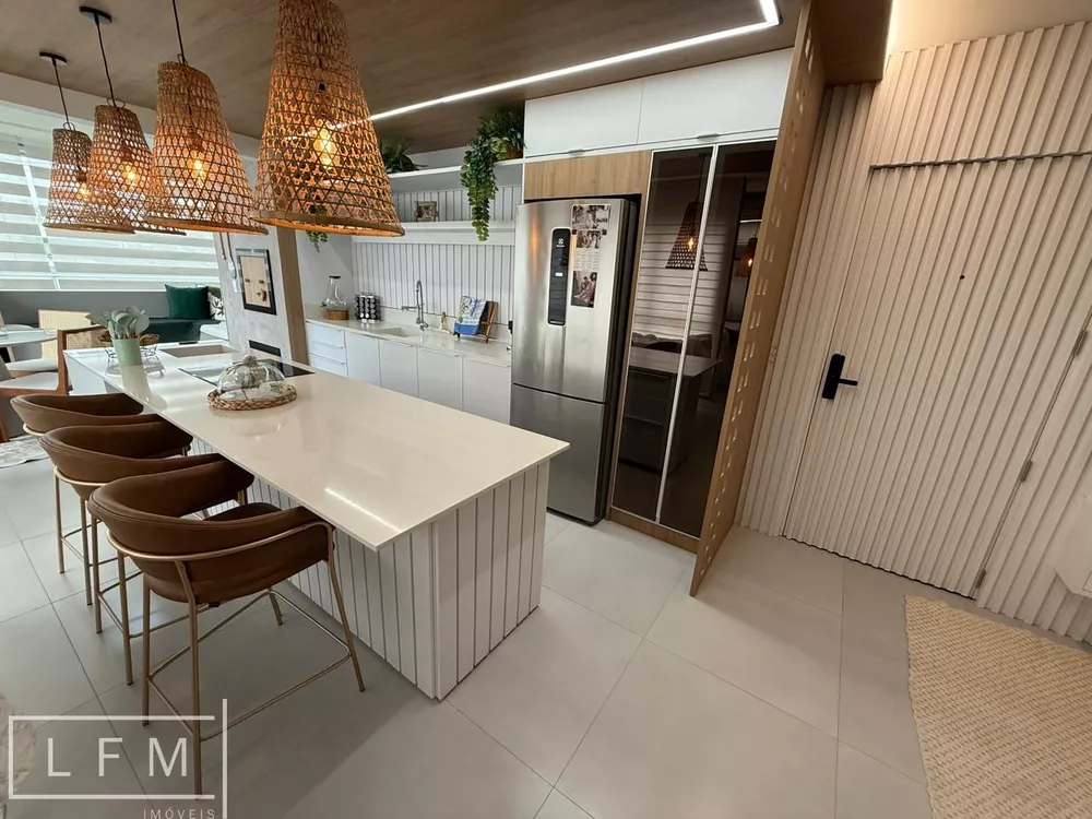 Apartamento, 3 quartos, 99 m² - Foto 6