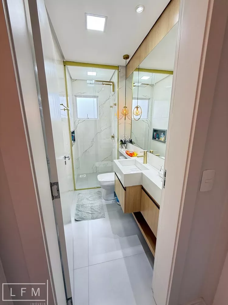 Apartamento, 3 quartos, 99 m² - Foto 13