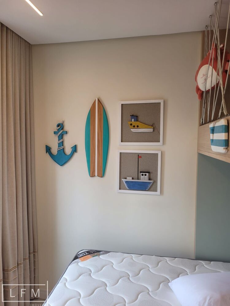 Apartamento, 3 quartos, 99 m² - Foto 35