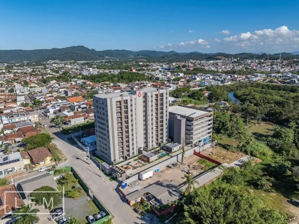 Apartamento, 2 quartos, 70 m² - Foto 5