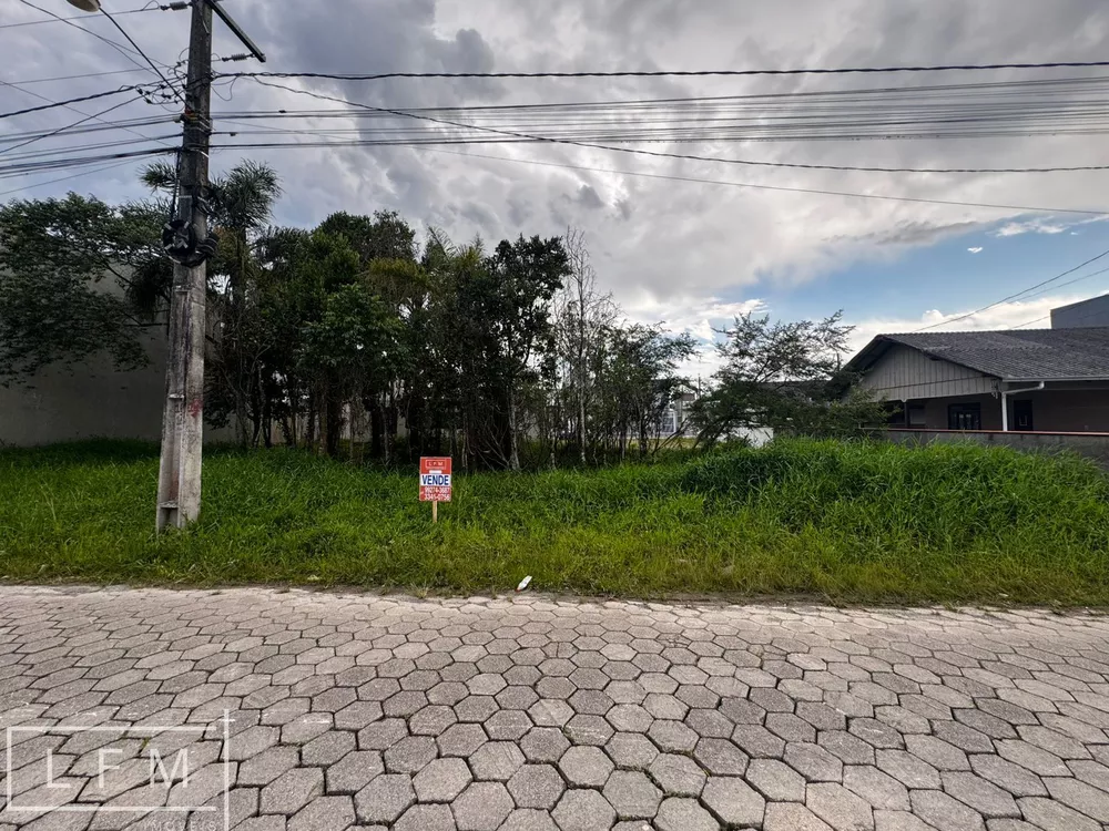 Terreno, 1008 m² - Foto 3