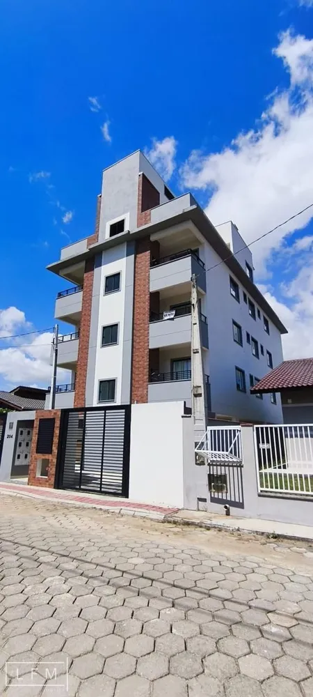 Apartamento, 3 quartos, 94 m² - Foto 2