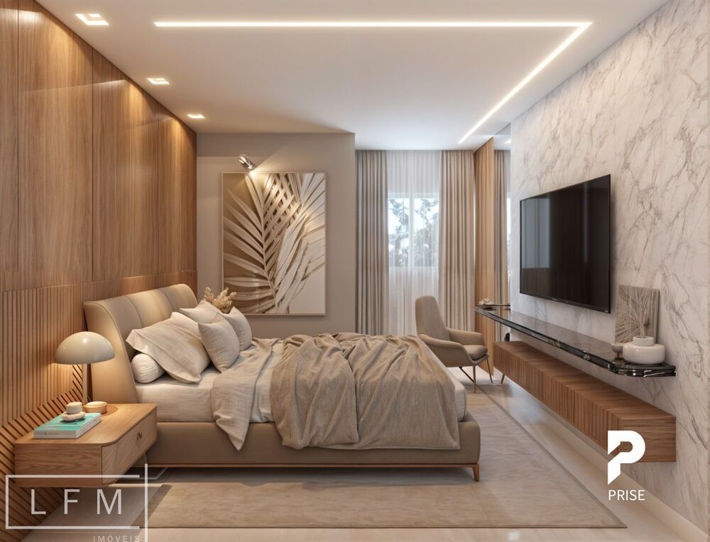 Apartamento, 2 quartos, 60 m² - Foto 1