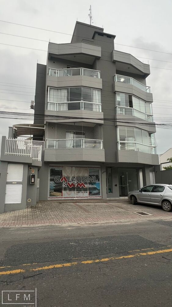 Conjunto Comercial-Sala à venda com 1 quarto, 81m² - Foto 1