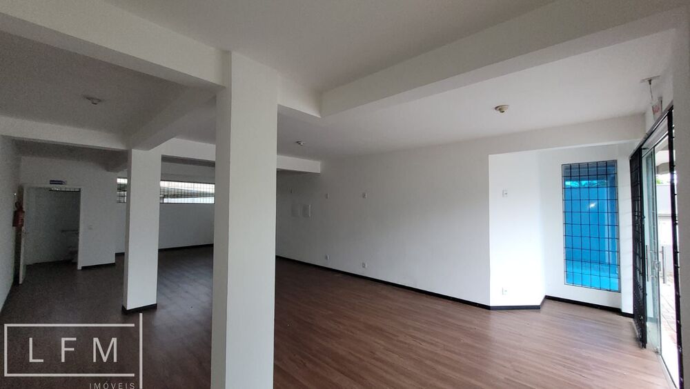 Conjunto Comercial-Sala à venda com 1 quarto, 81m² - Foto 3