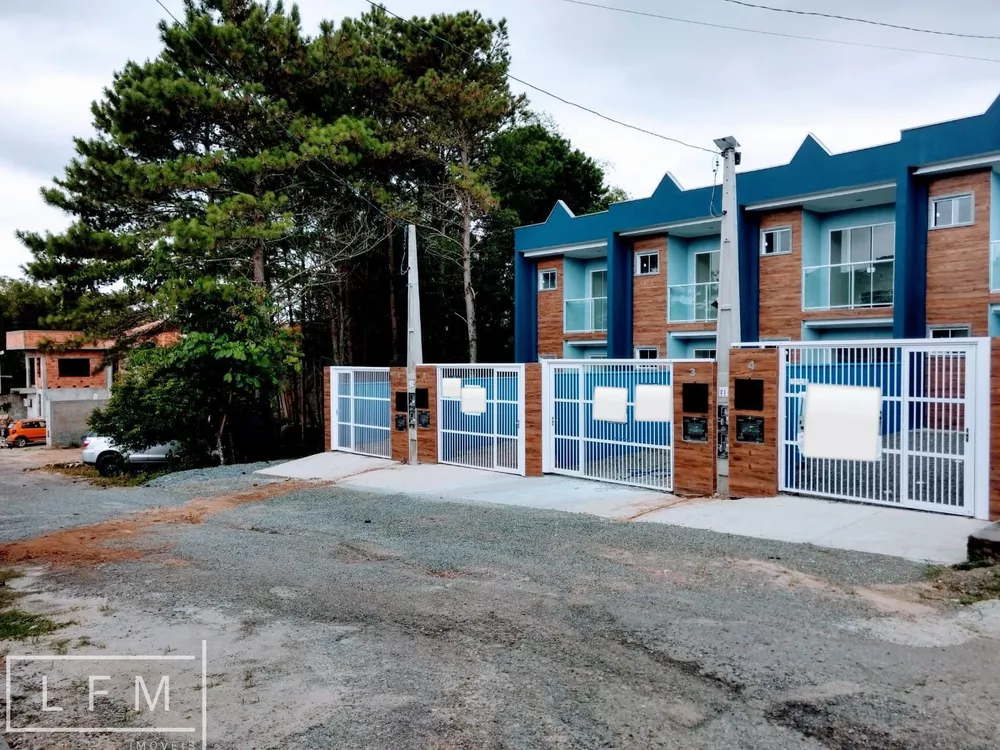 Sobrado, 2 quartos, 90 m² - Foto 2