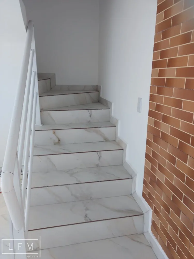 Sobrado, 2 quartos, 90 m² - Foto 6