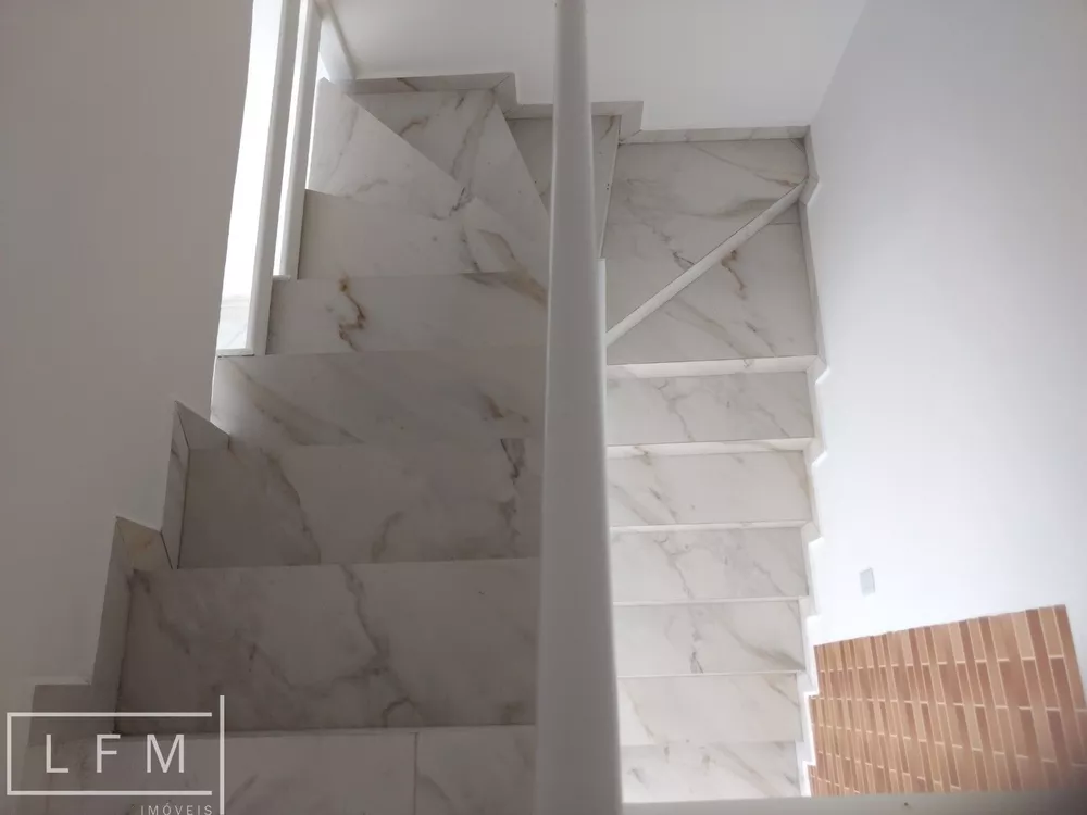 Sobrado, 2 quartos, 90 m² - Foto 3