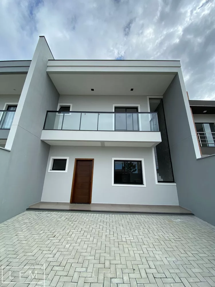 Casa, 3 quartos, 120 m² - Foto 12