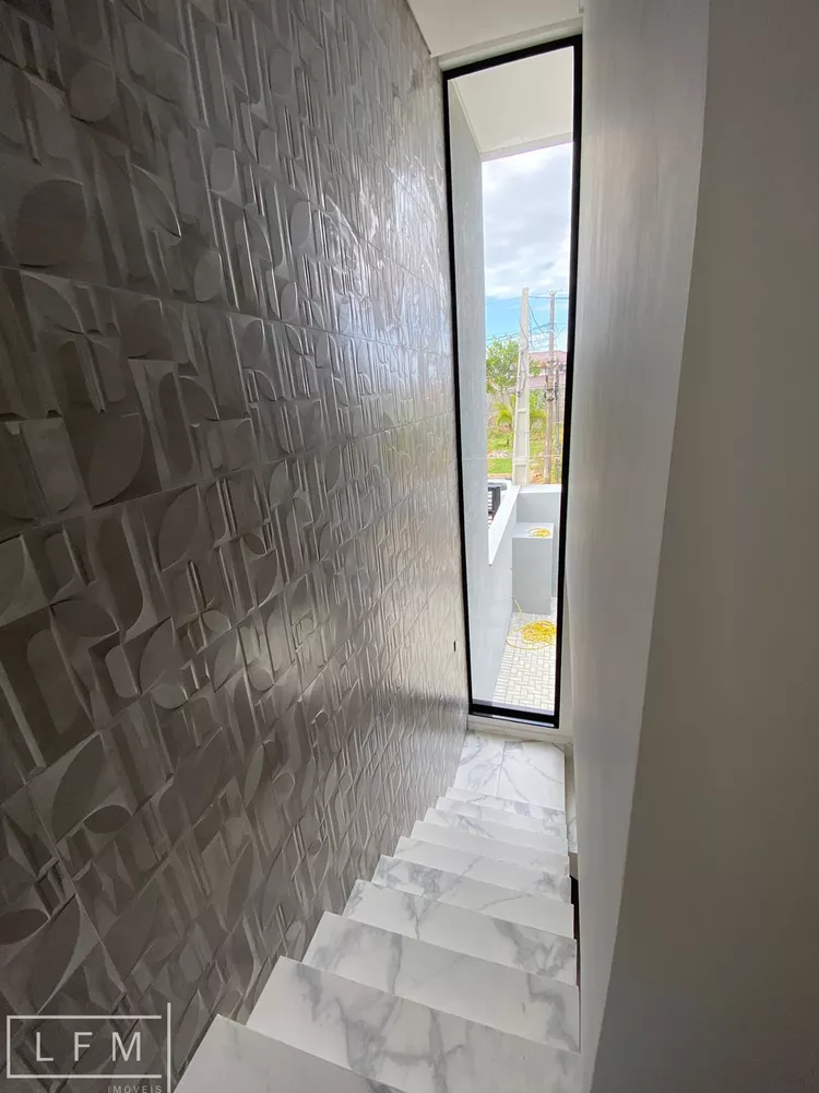 Casa, 3 quartos, 120 m² - Foto 9