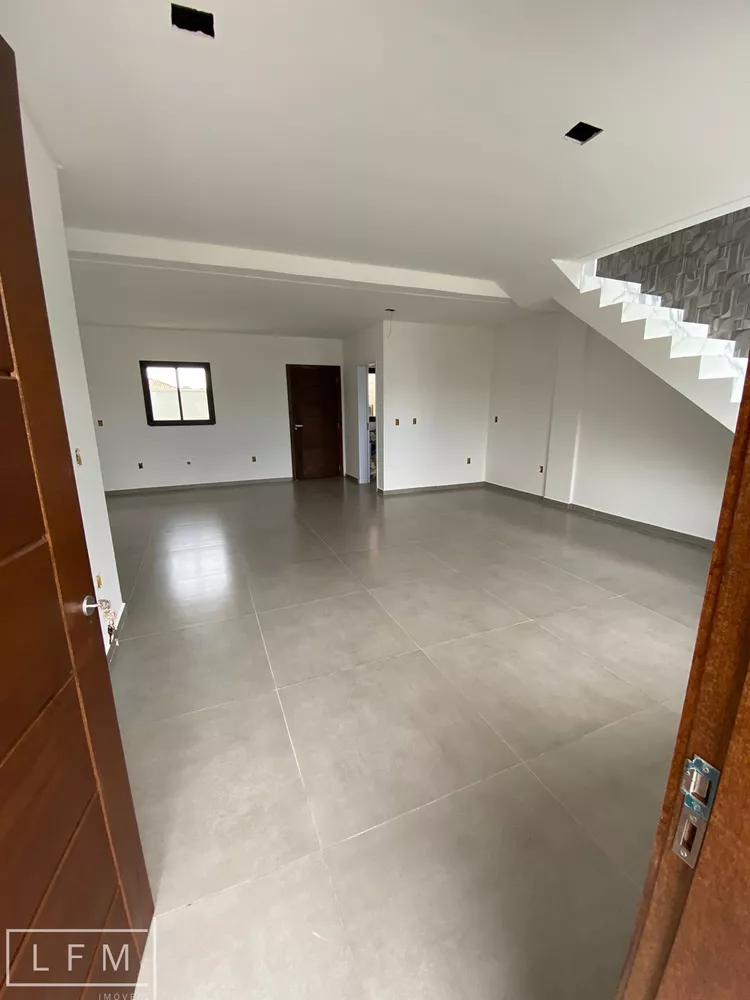 Casa, 3 quartos, 120 m² - Foto 11