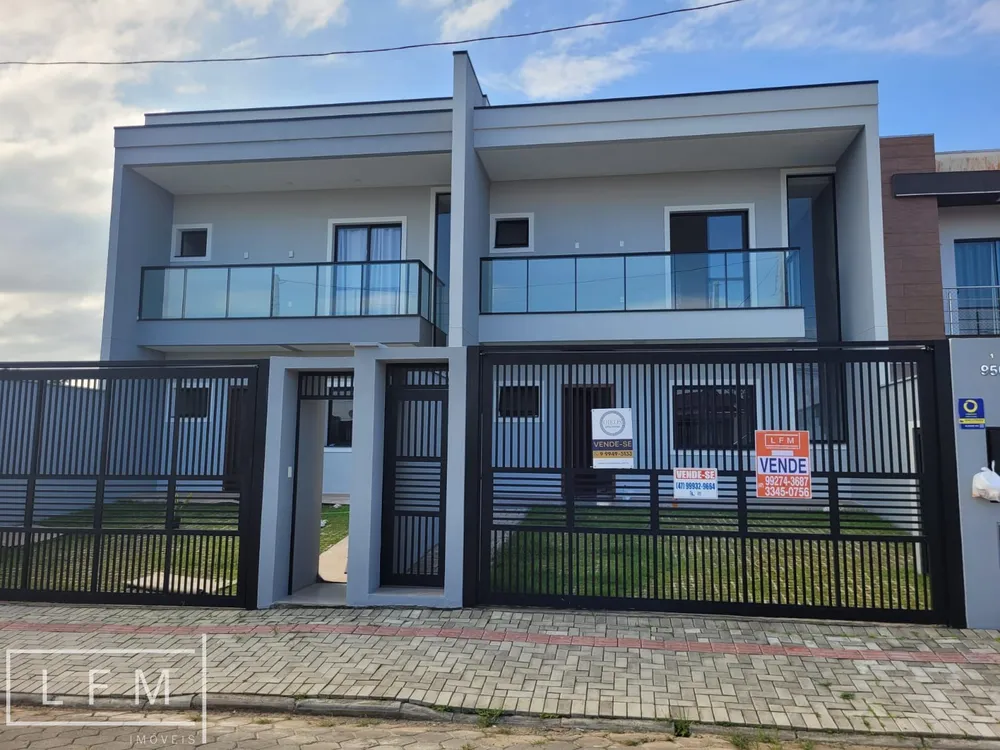 Casa, 3 quartos, 120 m² - Foto 3
