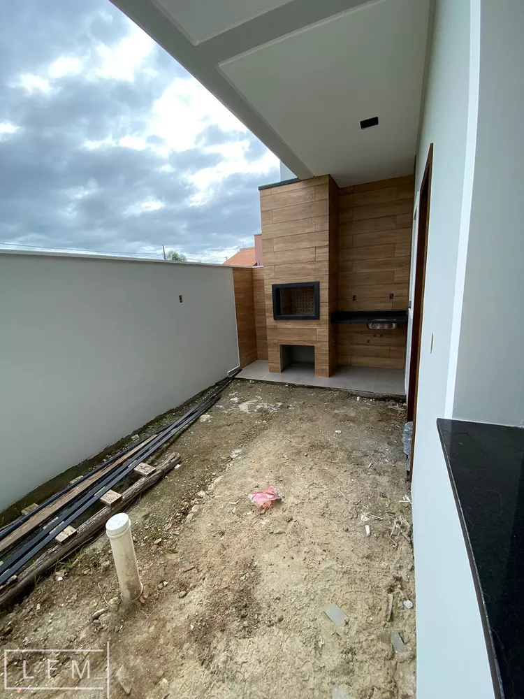 Casa, 3 quartos, 120 m² - Foto 10