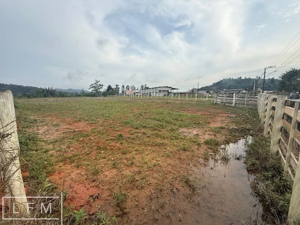 Terreno, 4139 m² - Foto 1