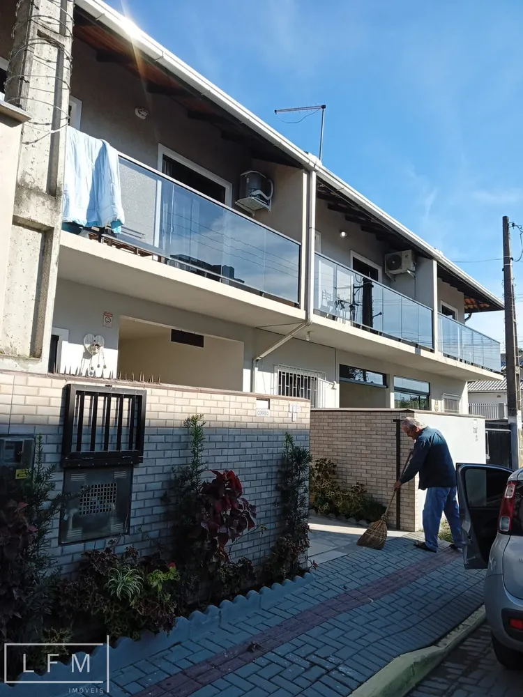 Sobrado, 3 quartos, 87 m² - Foto 5