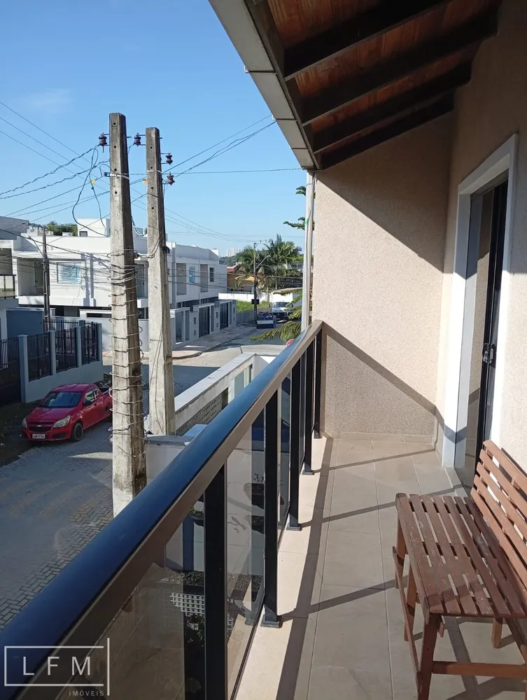 Sobrado, 3 quartos, 87 m² - Foto 2