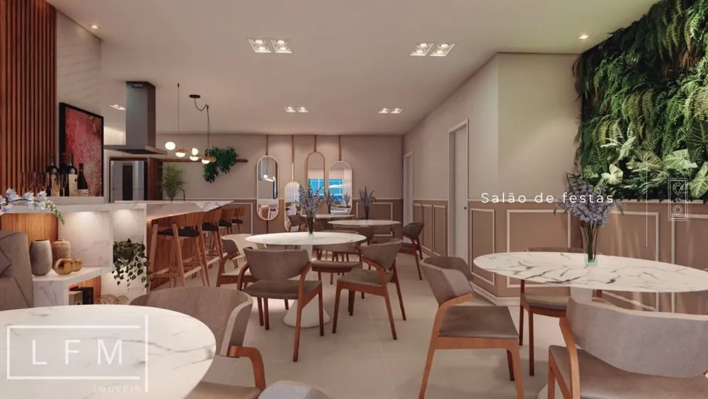 Apartamento, 2 quartos, 97 m² - Foto 5