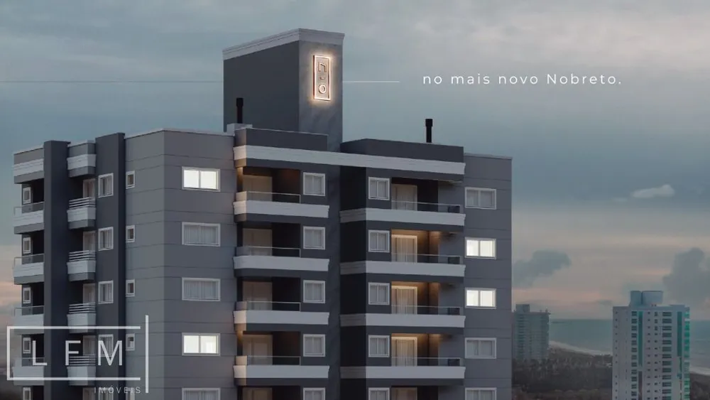 Apartamento, 2 quartos, 97 m² - Foto 1