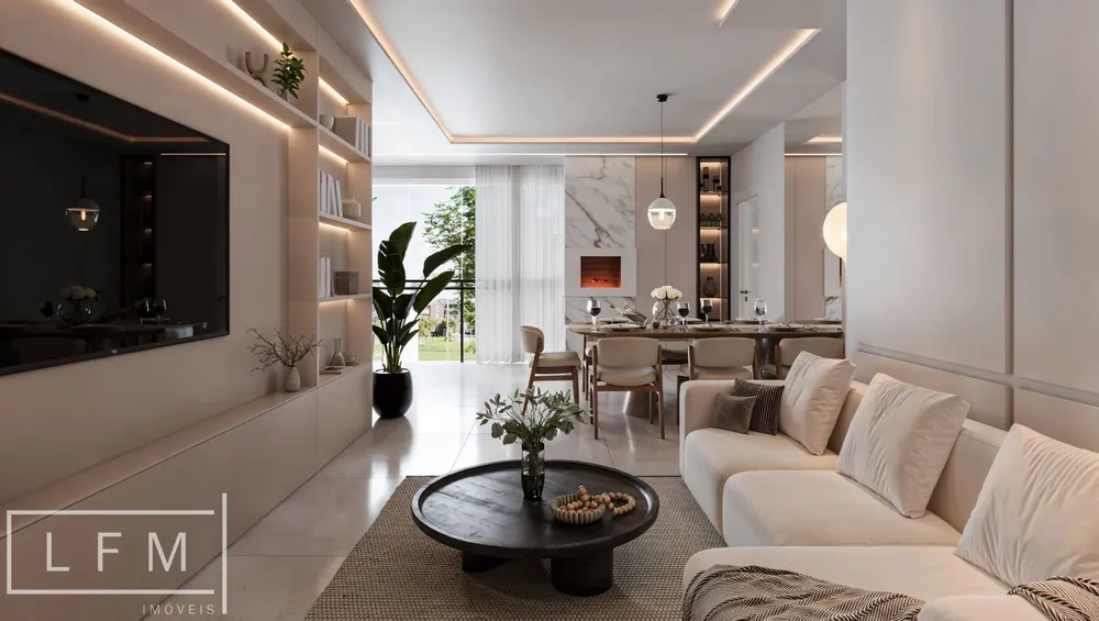 Apartamento, 3 quartos, 92 m² - Foto 6