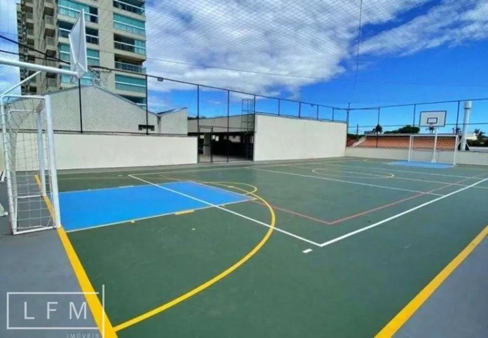 Apartamento, 3 quartos, 92 m² - Foto 2