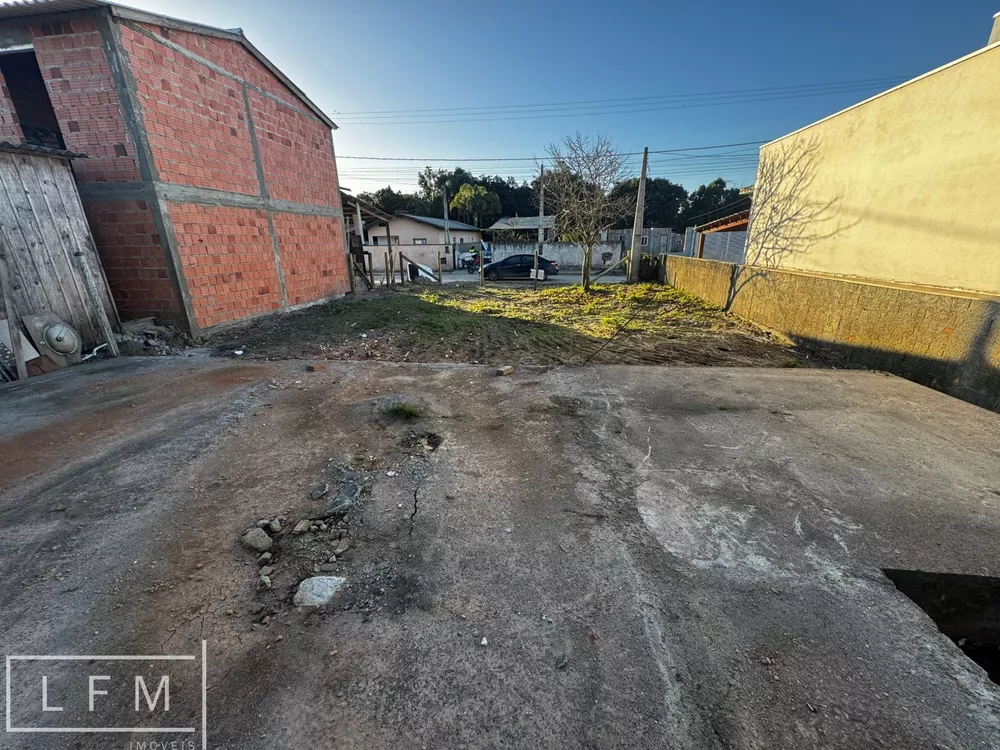Terreno, 402 m² - Foto 1