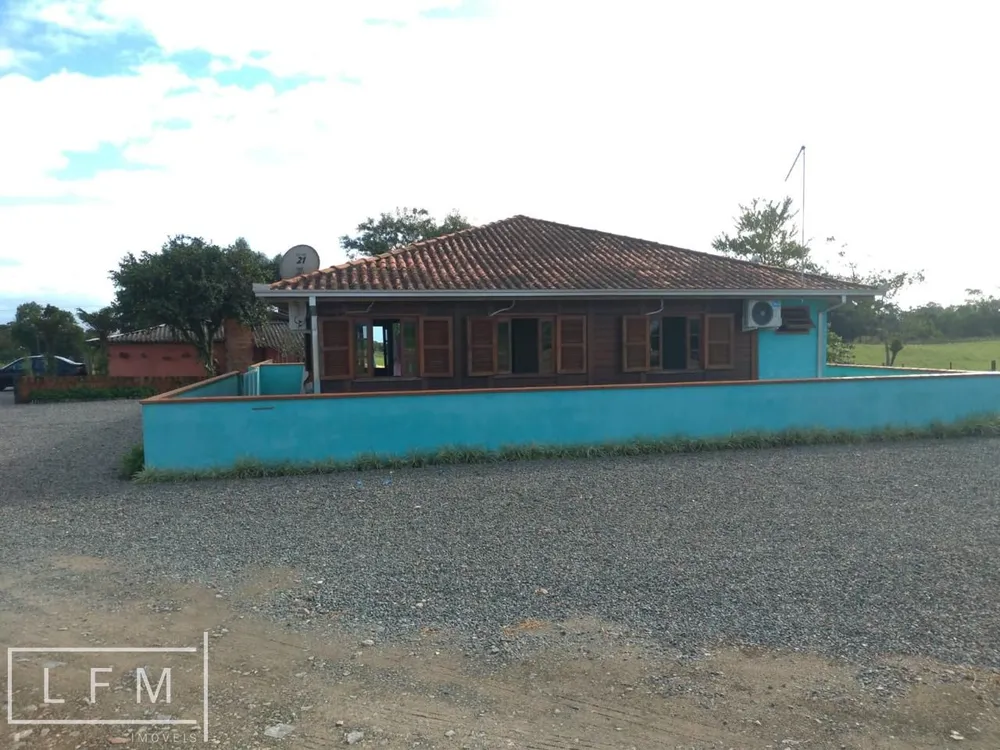 Fazenda, 80 hectares - Foto 1