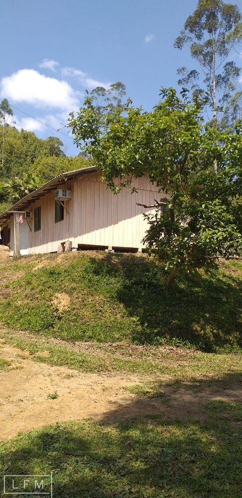 Sítio à venda com 2 quartos, 51000m² - Foto 3