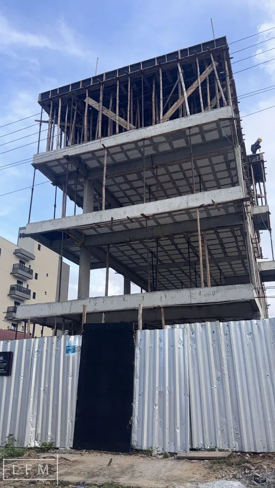 Apartamento, 3 quartos, 120 m² - Foto 1