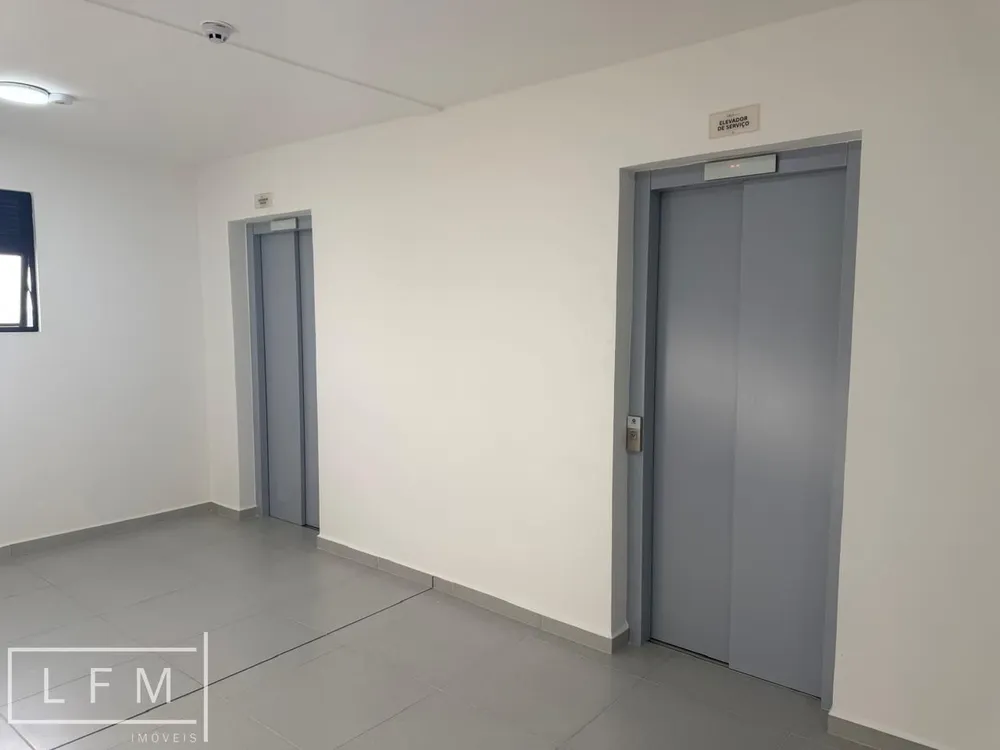 Apartamento, 3 quartos, 120 m² - Foto 4