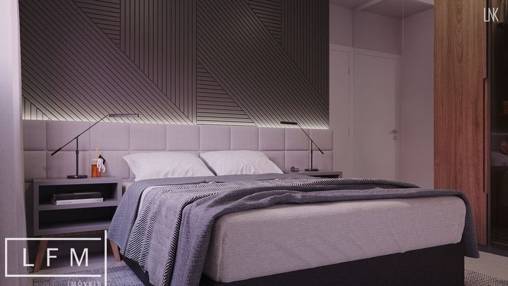 Apartamento, 2 quartos, 56 m² - Foto 7