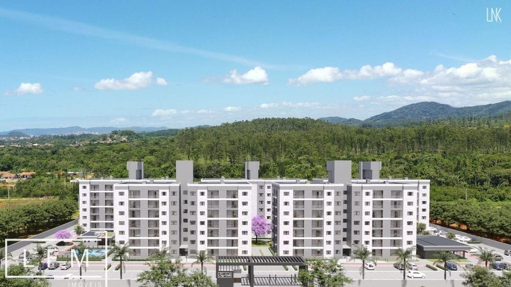 Apartamento, 2 quartos, 56 m² - Foto 6
