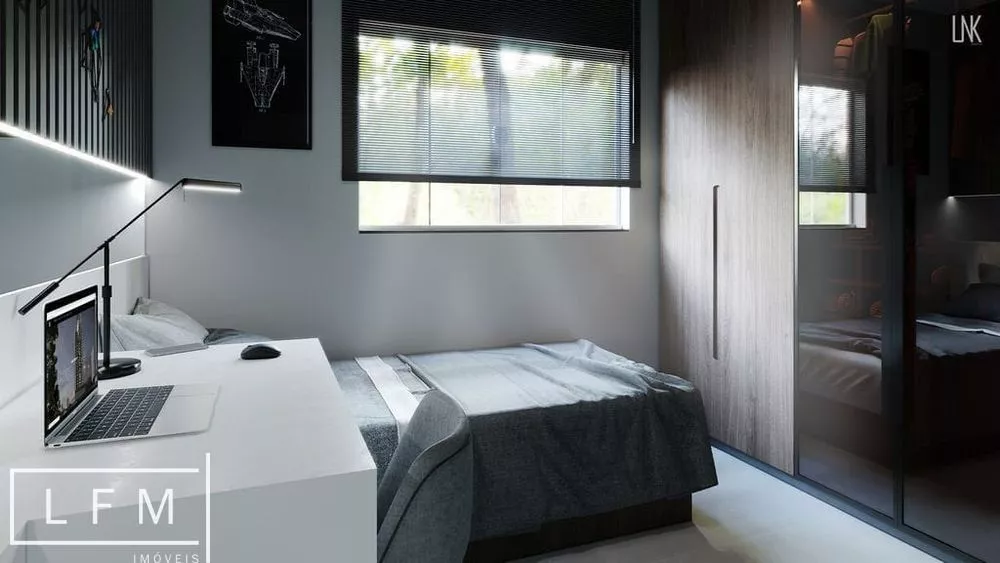 Apartamento, 2 quartos, 56 m² - Foto 12