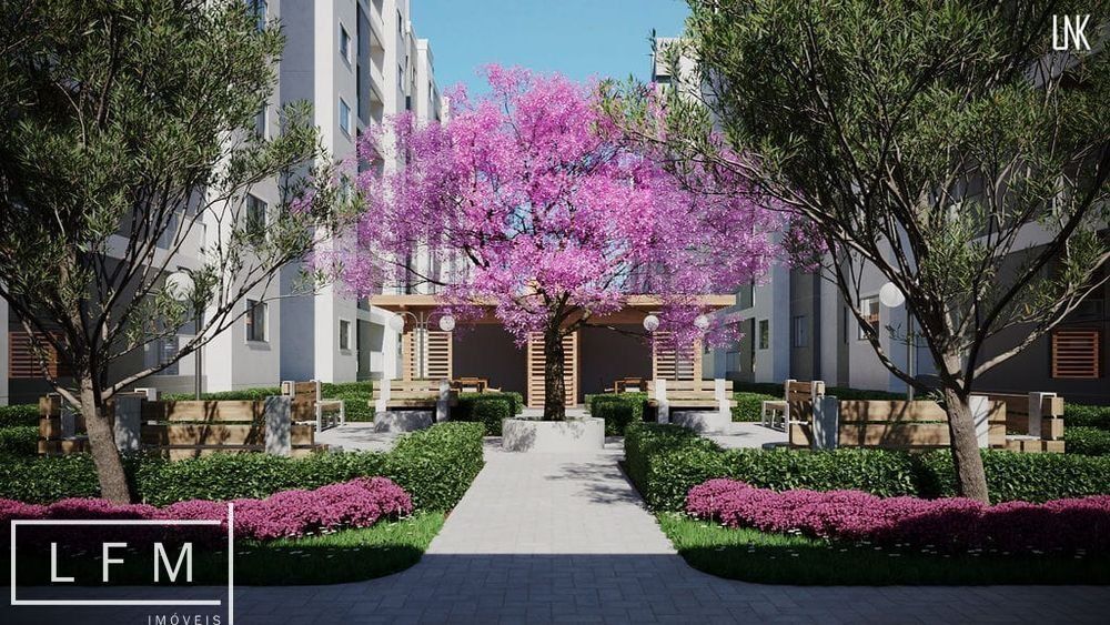 Apartamento, 2 quartos, 56 m² - Foto 16