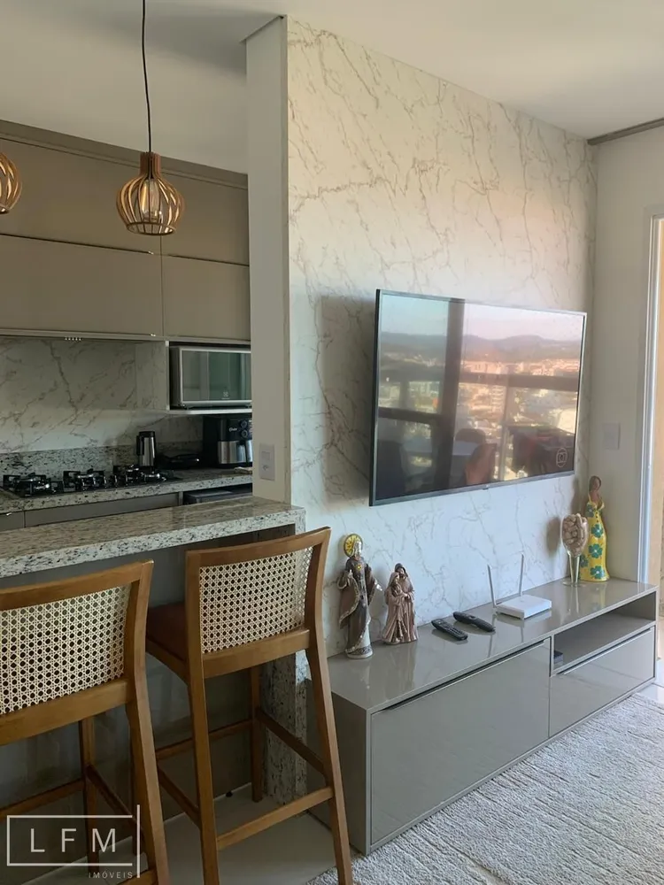 Apartamento, 3 quartos, 100 m² - Foto 5