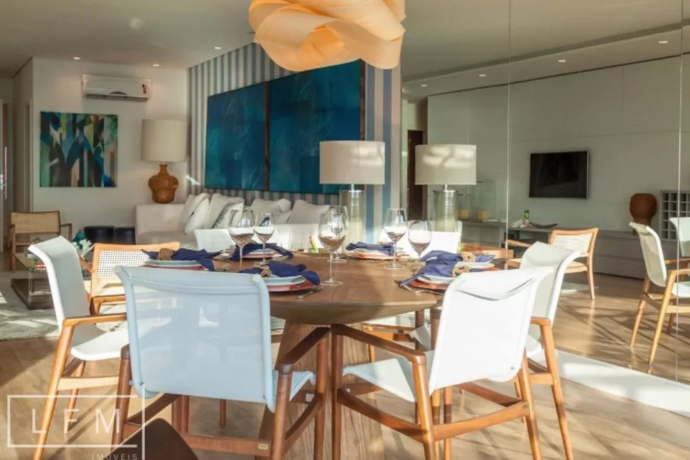 Apartamento, 3 quartos, 270 m² - Foto 4