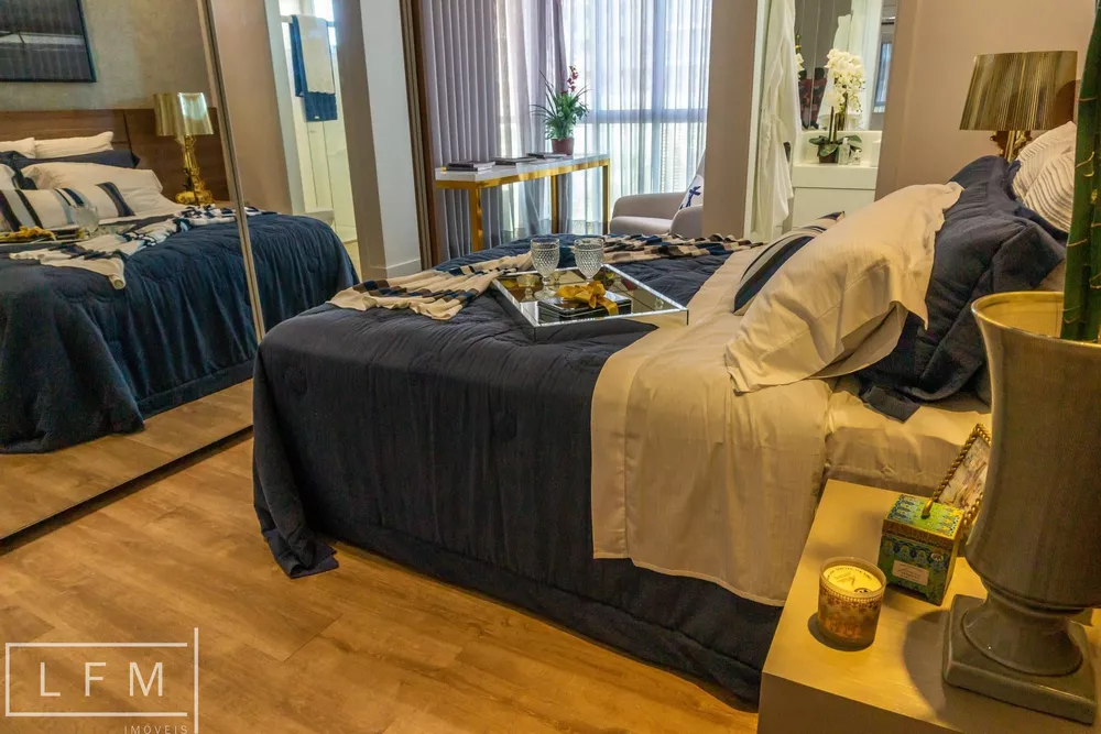 Apartamento, 3 quartos, 270 m² - Foto 3