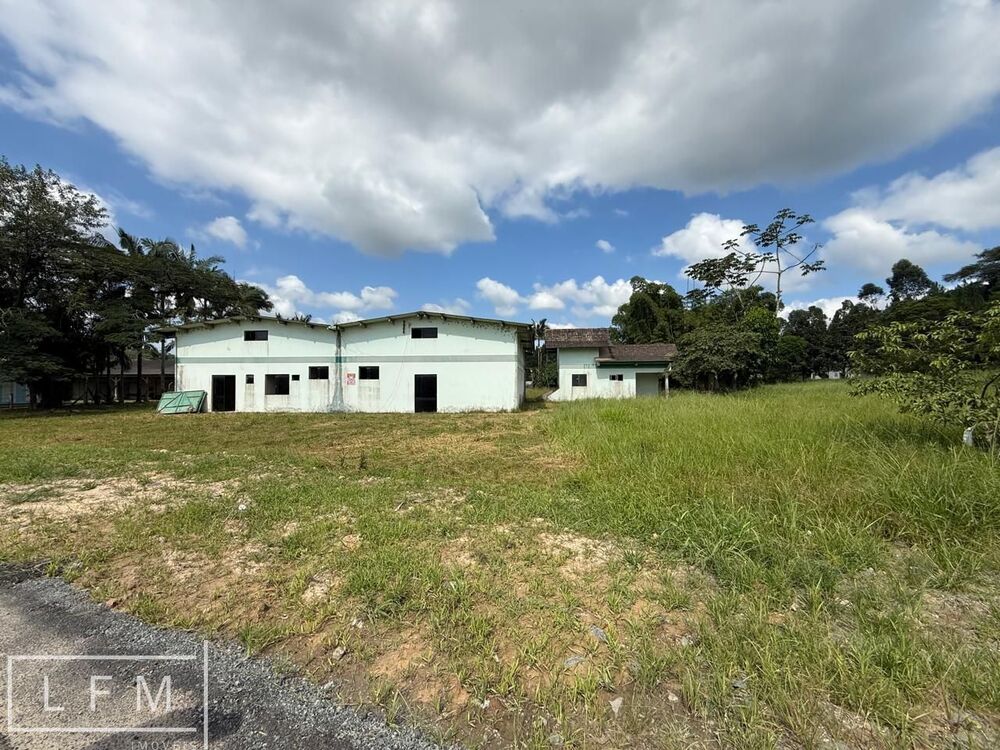 Terreno, 1 hectares - Foto 1