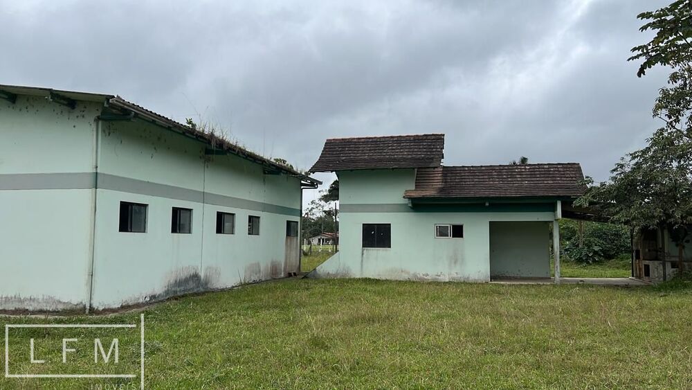 Terreno, 1 hectares - Foto 6