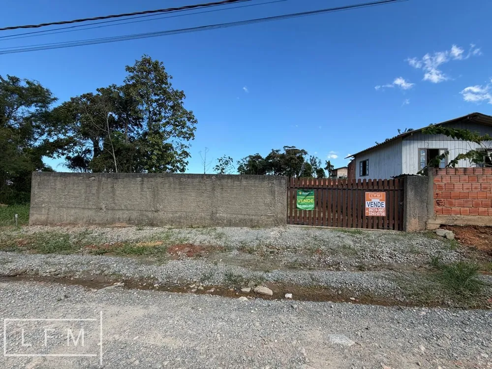 Terreno, 264 m² - Foto 1