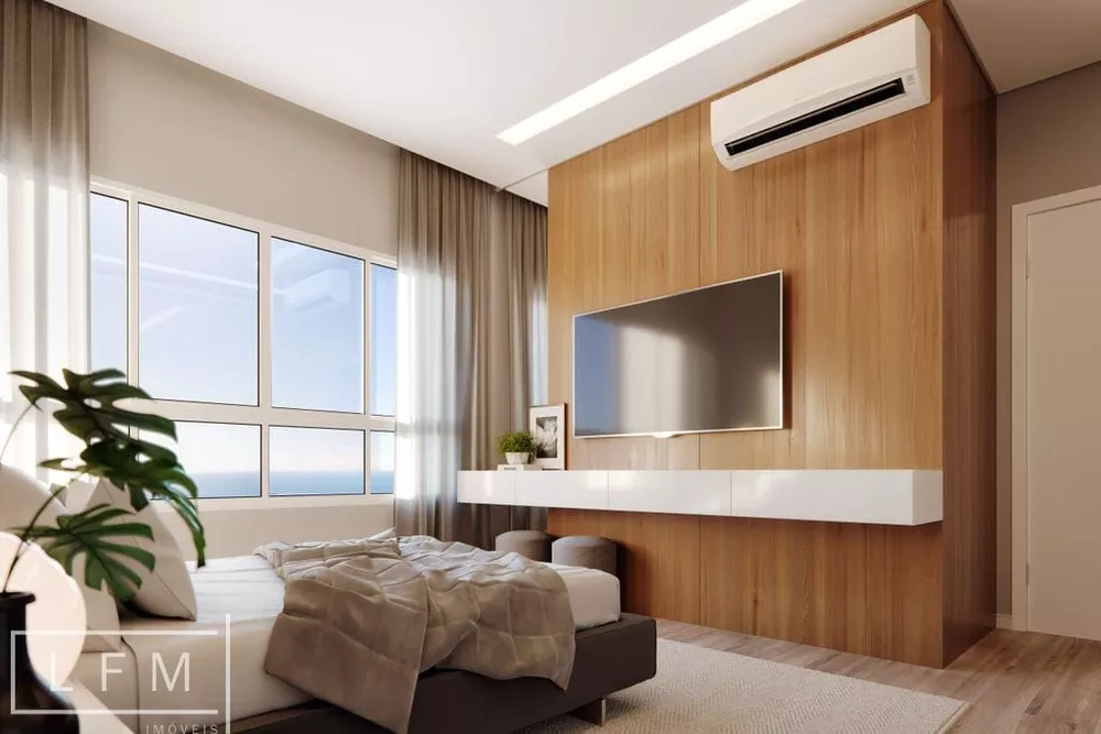 Apartamento, 3 quartos, 93 m² - Foto 1