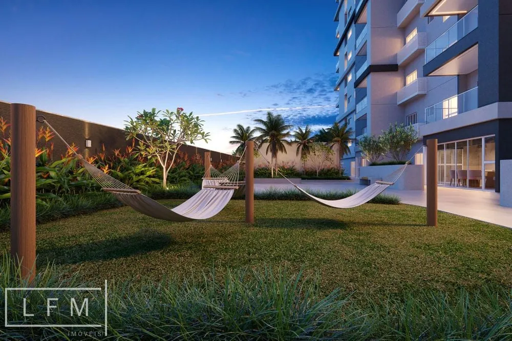 Apartamento, 3 quartos, 93 m² - Foto 13