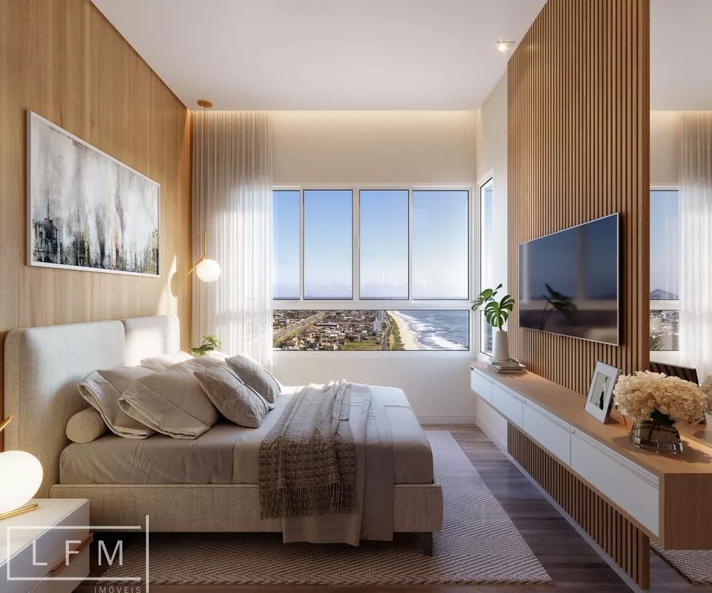 Apartamento, 3 quartos, 93 m² - Foto 2