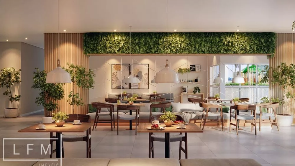 Apartamento, 3 quartos, 93 m² - Foto 4