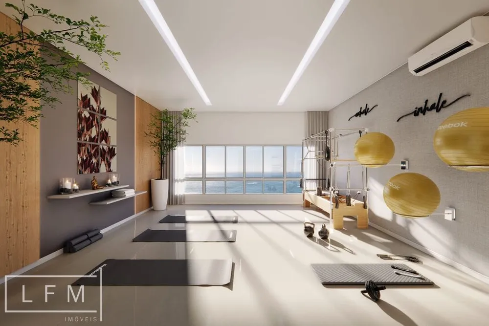 Apartamento, 3 quartos, 93 m² - Foto 10