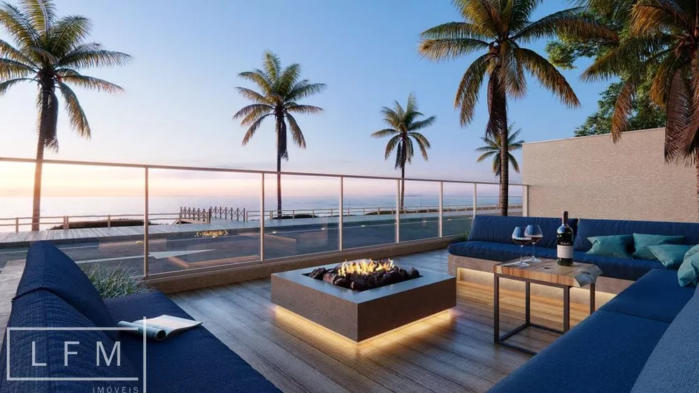 Apartamento, 3 quartos, 93 m² - Foto 3