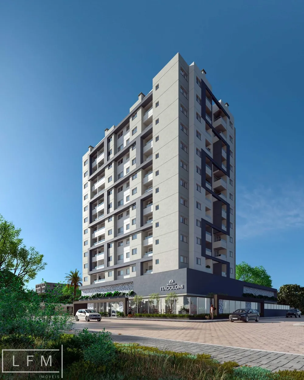 Apartamento, 4 quartos, 257 m² - Foto 15