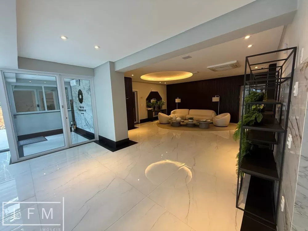 Apartamento, 4 quartos, 257 m² - Foto 1