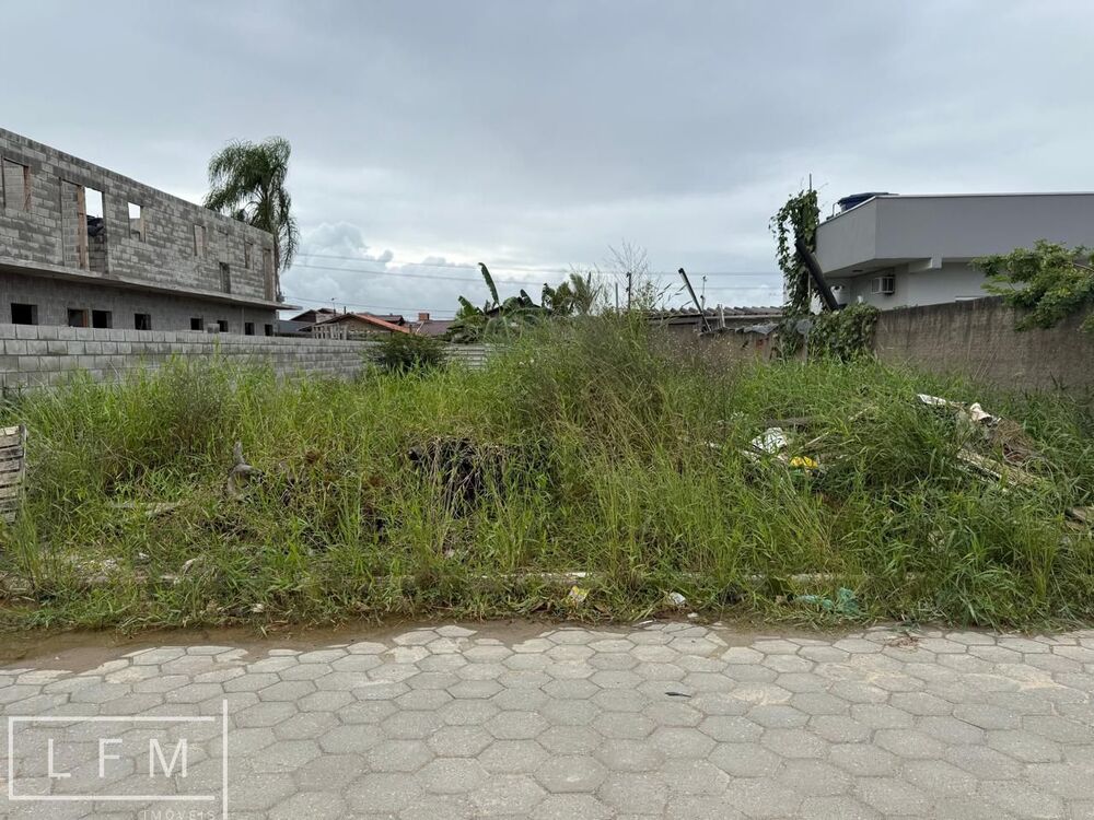 Terreno, 276 m² - Foto 1